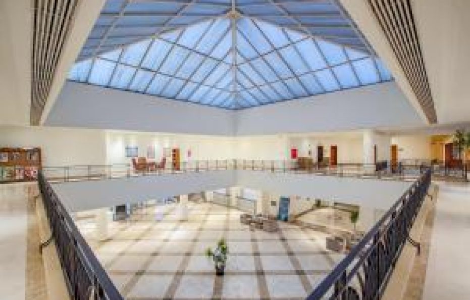 Sunrise Alma Bay Resort, EG