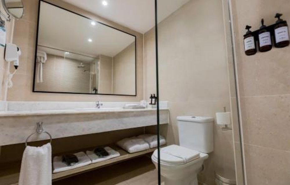 Sunrise Alma Bay Resort, EG