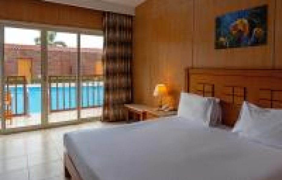 SUNRISE Solara Aqua park Resort,EG