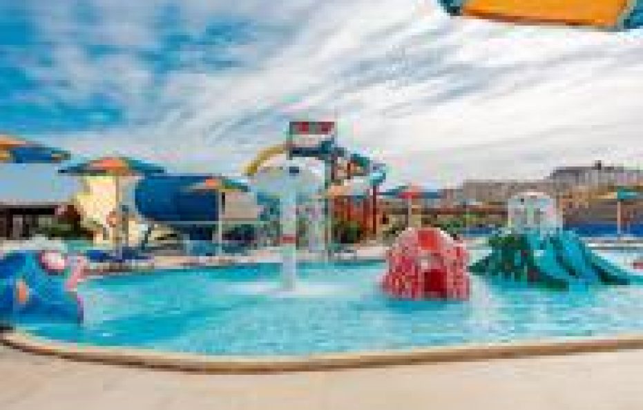 SUNRISE Solara Aqua park Resort,EG