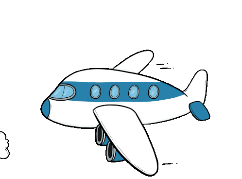Loading animation