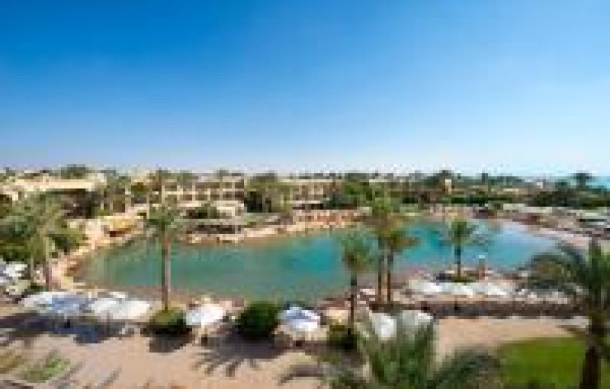 El Sokhna Day Use Stella Di Mare Grand Hotel
