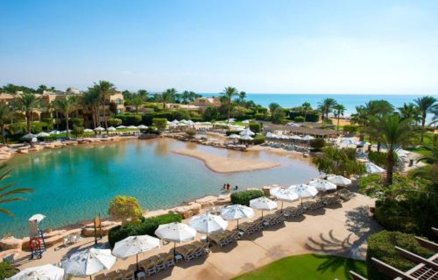 El Sokhna Day Use Stella Di Mare Grand Hotel