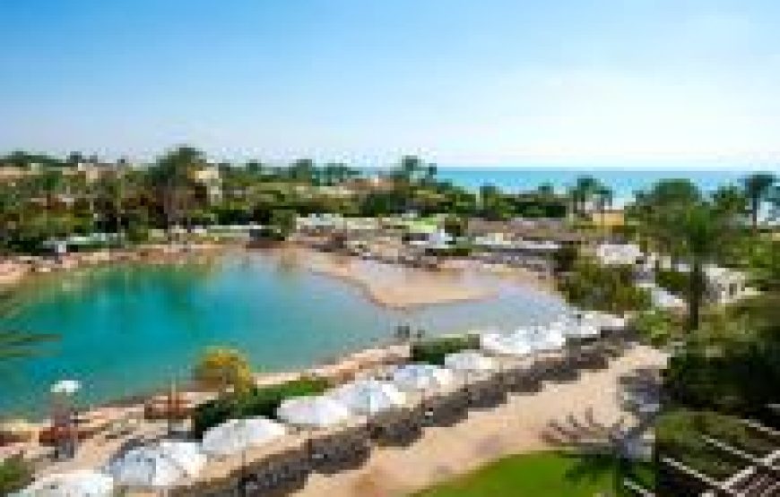 El Sokhna Day Use Stella Di Mare Grand Hotel