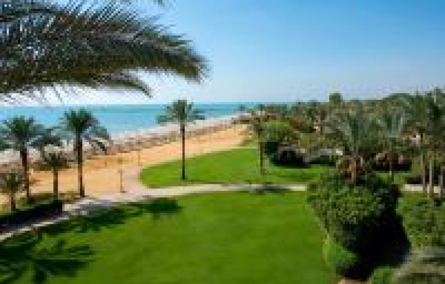 El Sokhna Day Use Stella Di Mare Grand Hotel