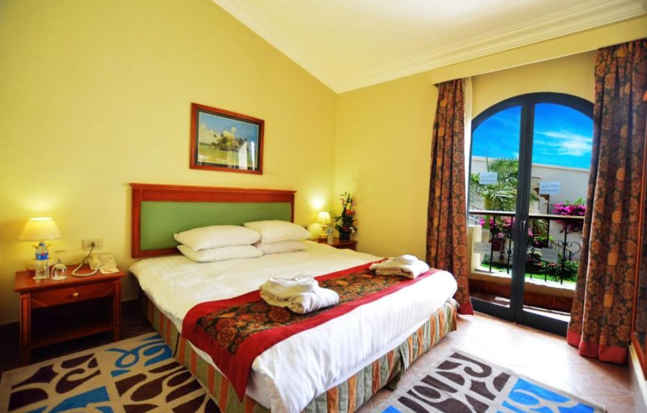 Island View Resort,EG