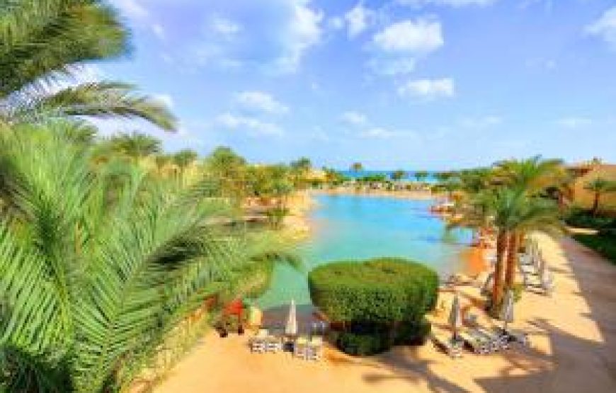 El Sokhna Day Use Stella Di Mare Grand Hotel