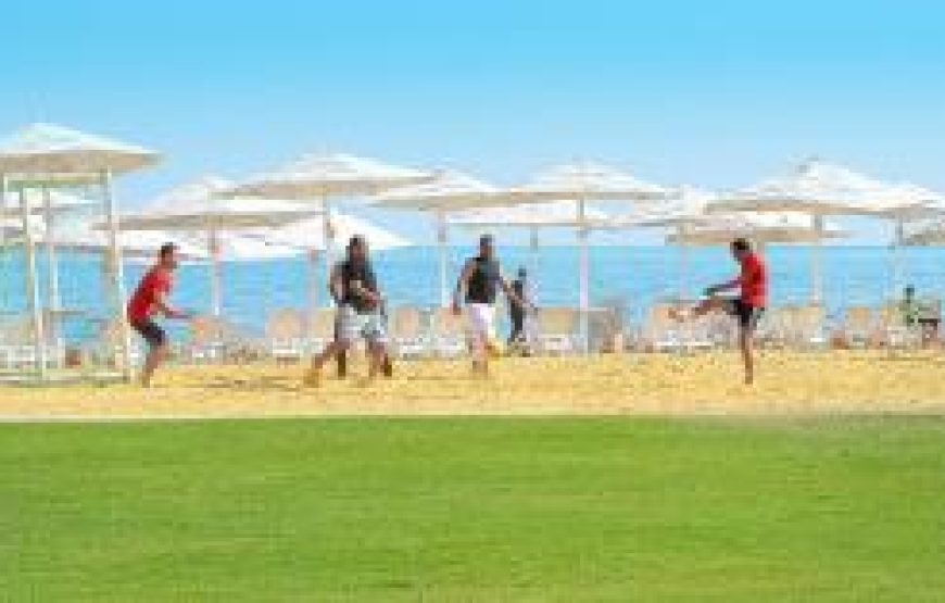 El Sokhna Day Use Stella Di Mare Grand Hotel