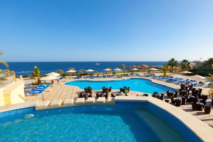 Island View Resort,EG