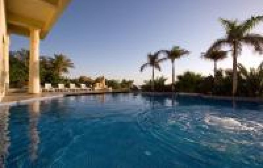 El Sokhna Day Use Stella Di Mare Grand Hotel