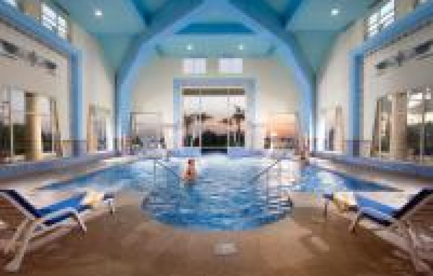 El Sokhna Day Use Stella Di Mare Grand Hotel