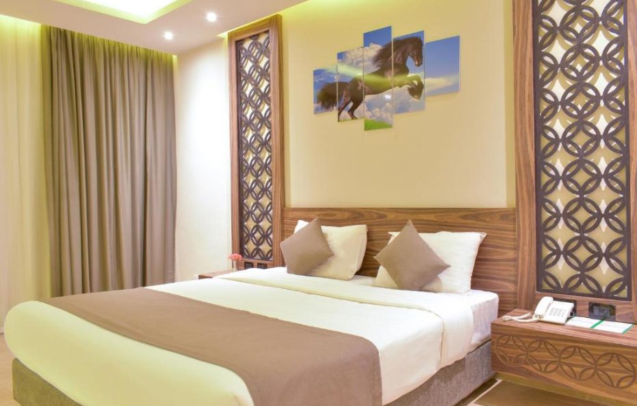 Jasmine Palace Resort, EG