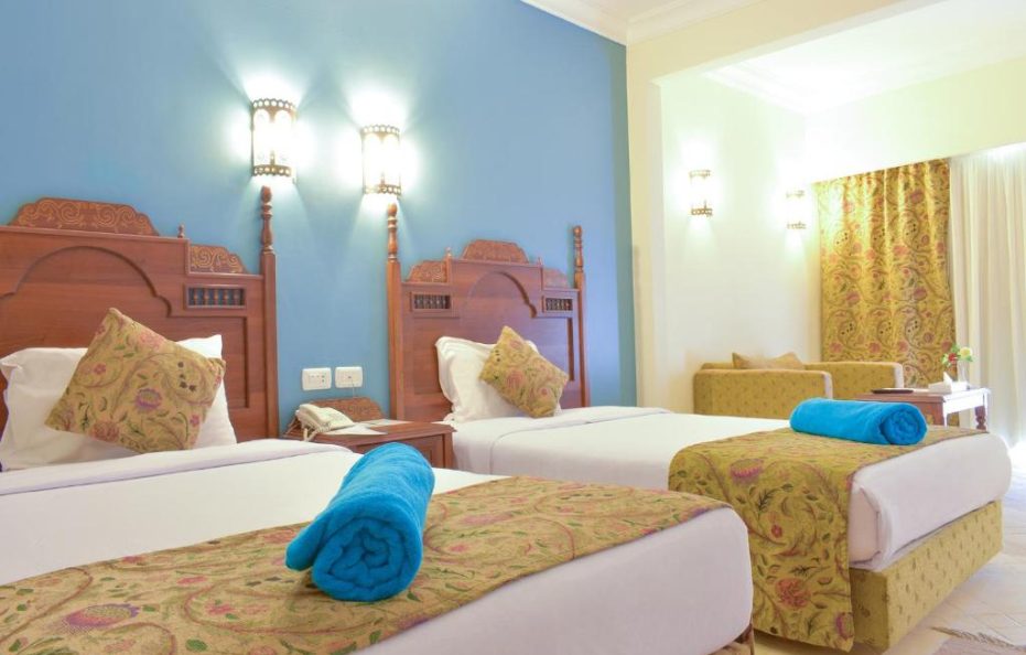 Jasmine Palace Resort, EG