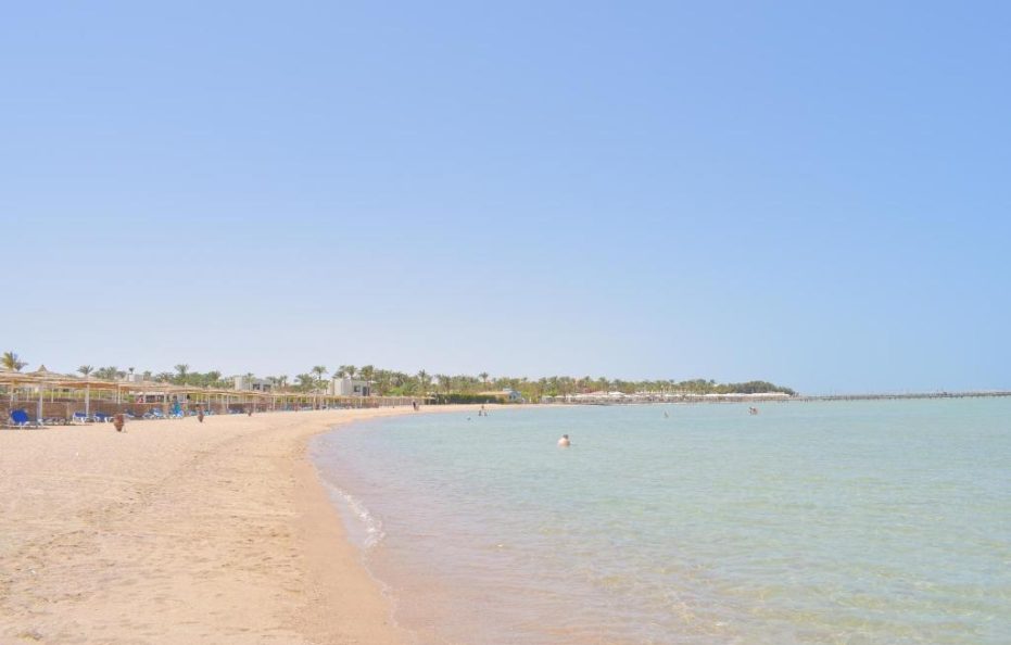 Jasmine Palace Resort, EG