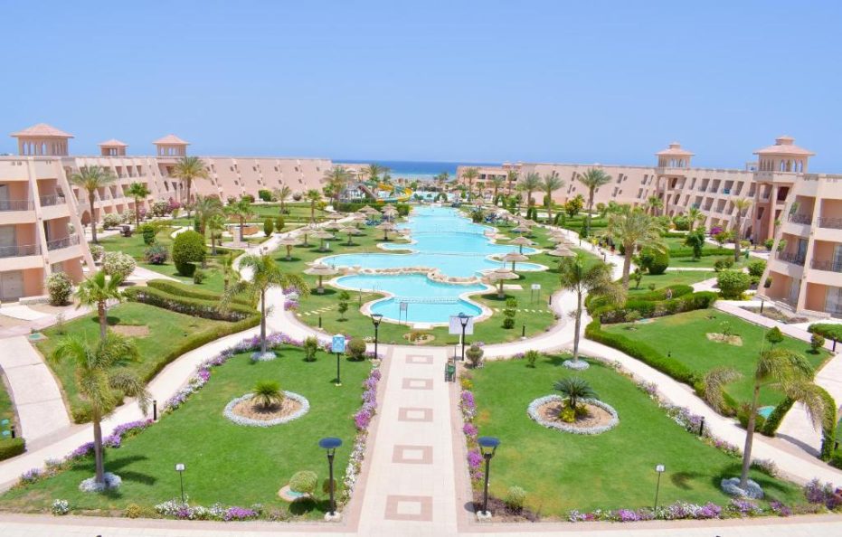 Jasmine Palace Resort, EG