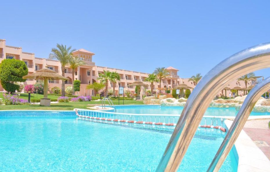 Jasmine Palace Resort, EG