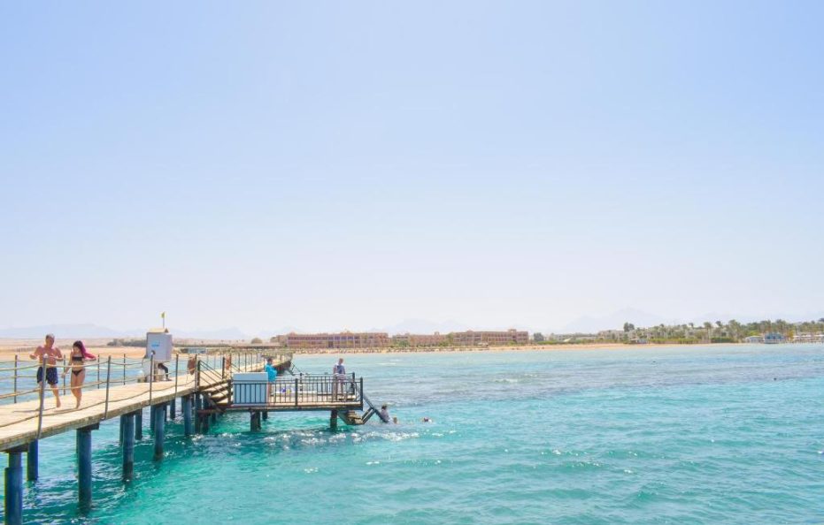 Jasmine Palace Resort, EG
