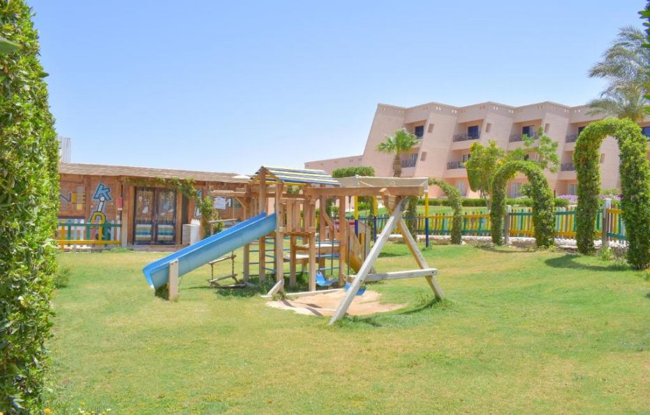 Jasmine Palace Resort, EG