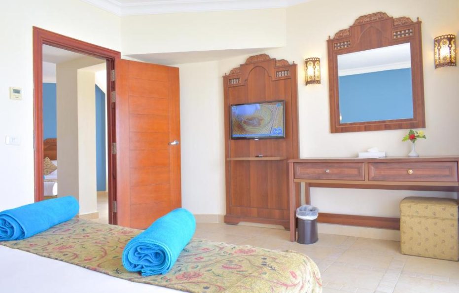 Jasmine Palace Resort, EG