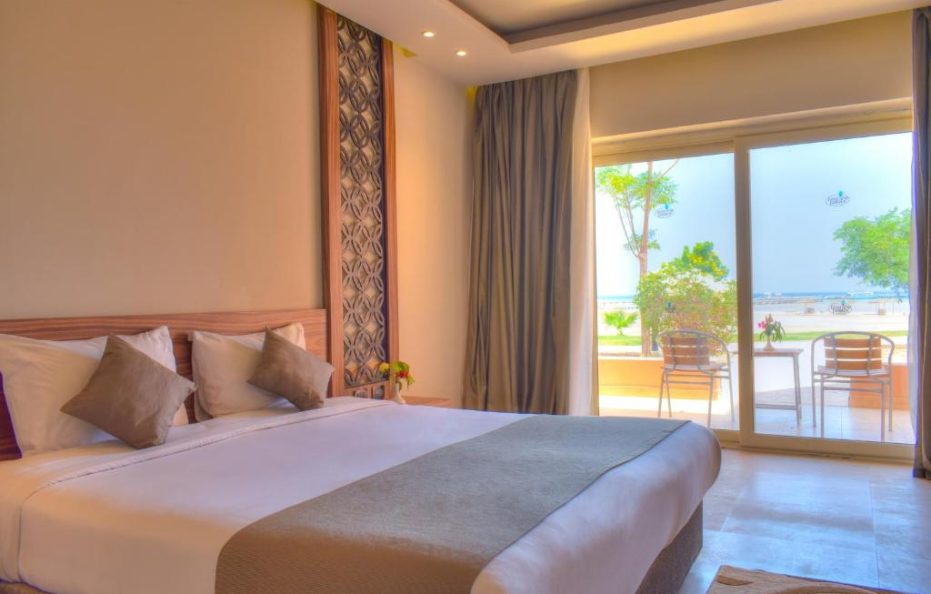 Jasmine Palace Resort, EG