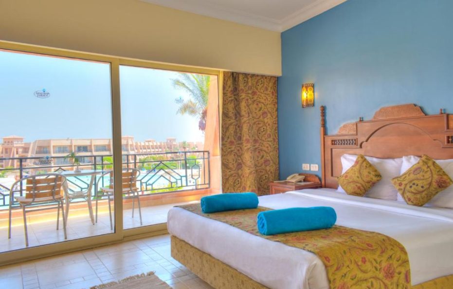 Jasmine Palace Resort, EG