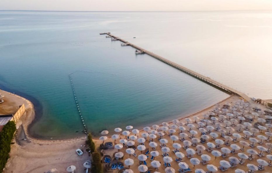 AMC Royal Hotel & Spa , EG