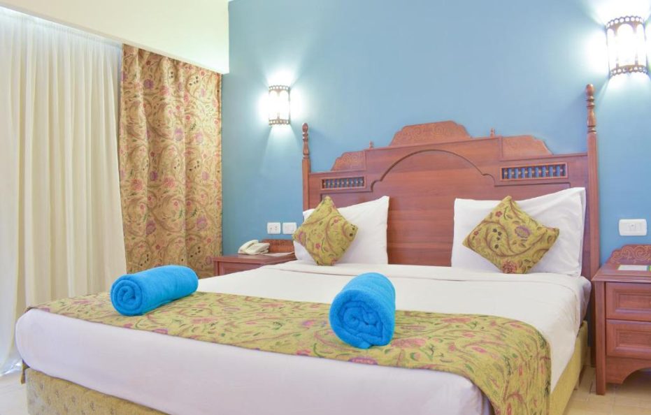 Jasmine Palace Resort, EG