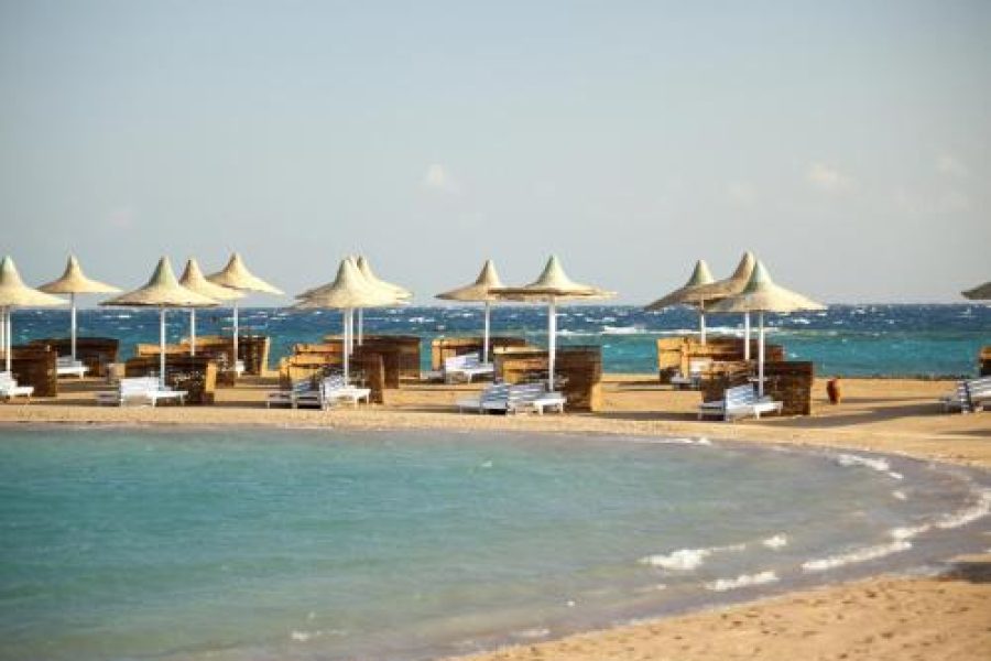 Coral Beach Hotel Hurghada, EG