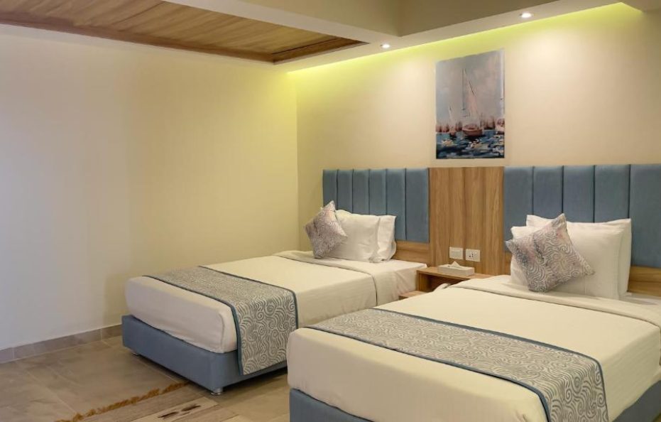 Jasmine Palace Resort, EG
