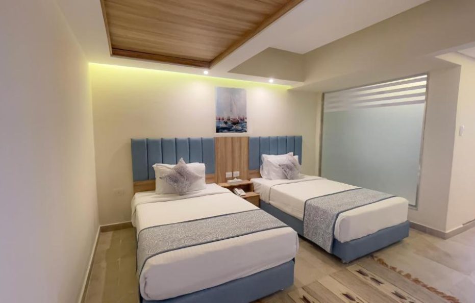 Jasmine Palace Resort, EG