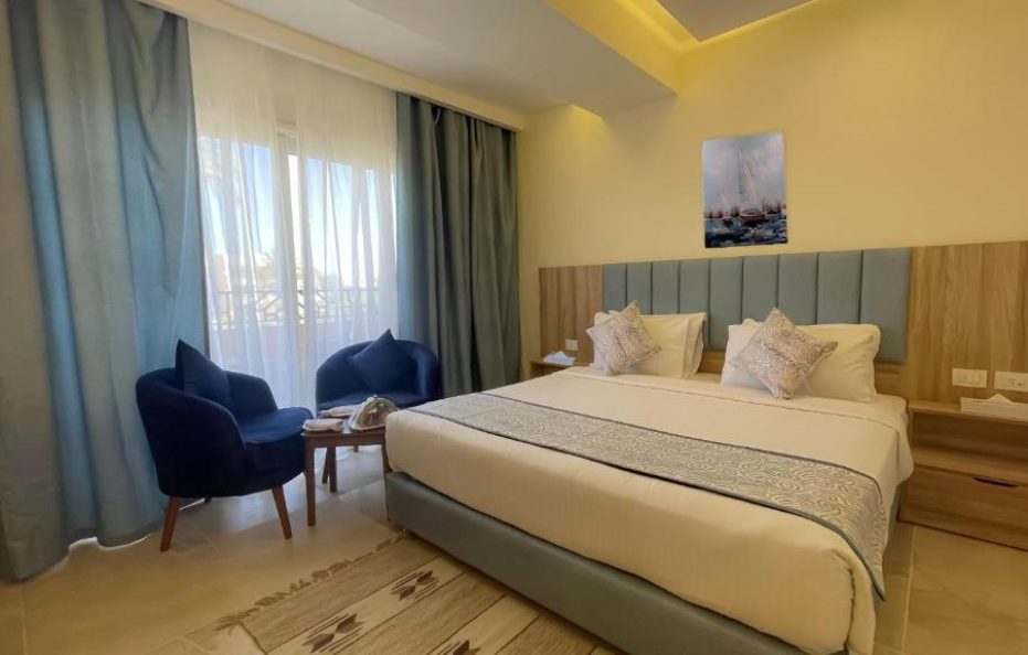 Jasmine Palace Resort, EG