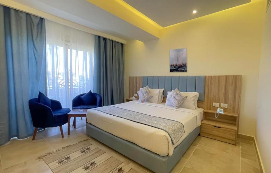 Jasmine Palace Resort, EG