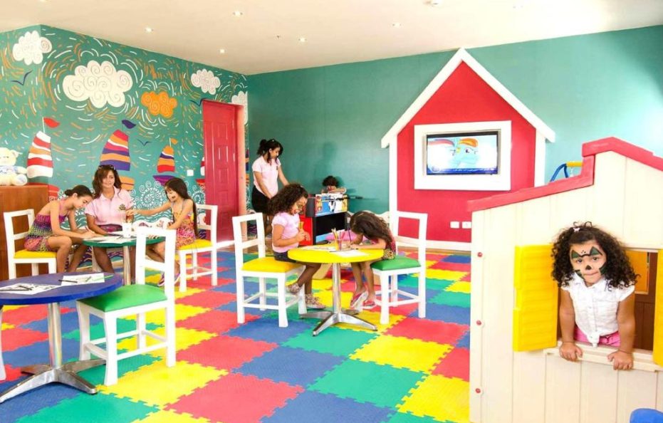 Swiss Inn Teda Hotel & Aqua Park, EG