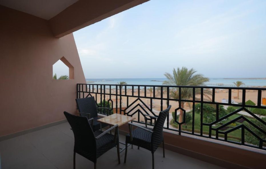 Jasmine Palace Resort, EG