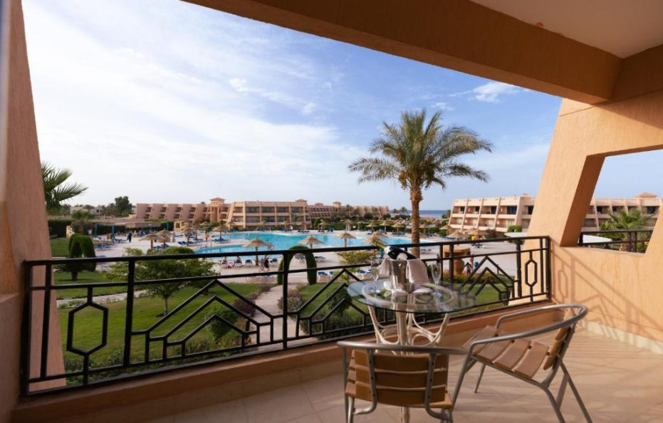 Jasmine Palace Resort, EG