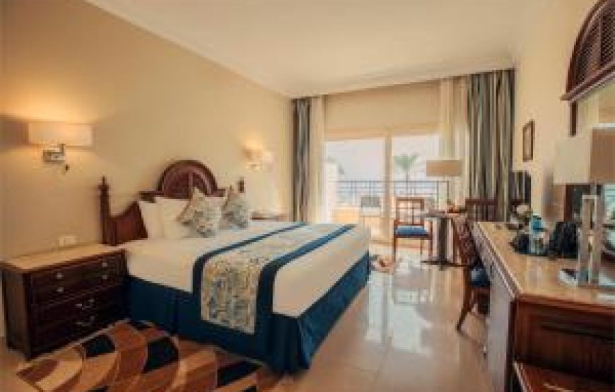 El Sokhna Day Use Stella Di Mare Grand Hotel