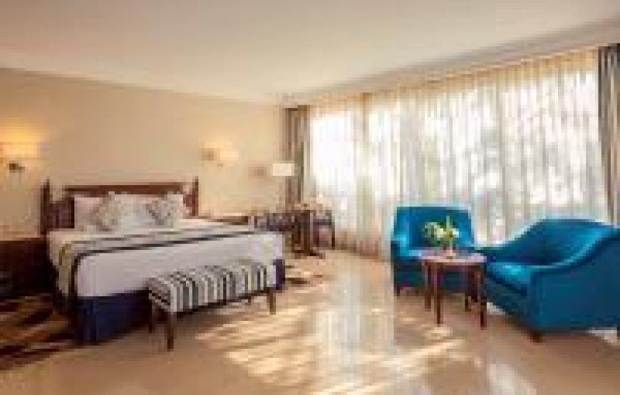 El Sokhna Day Use Stella Di Mare Grand Hotel