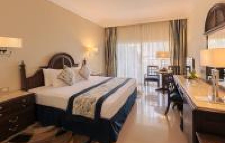 El Sokhna Day Use Stella Di Mare Grand Hotel