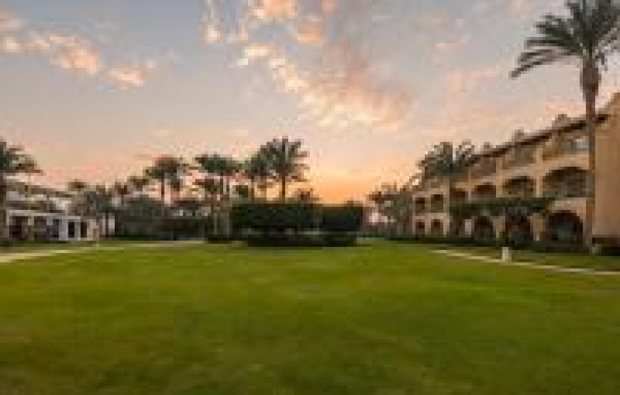 El Sokhna Day Use Stella Di Mare Grand Hotel