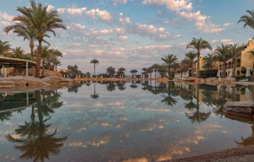 El Sokhna Day Use Stella Di Mare Grand Hotel