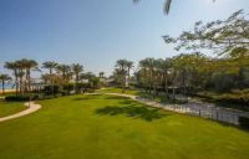 El Sokhna Day Use Stella Di Mare Grand Hotel