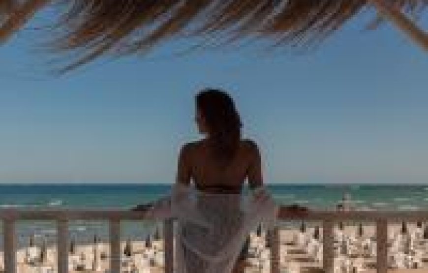 El Sokhna Day Use Stella Di Mare Grand Hotel