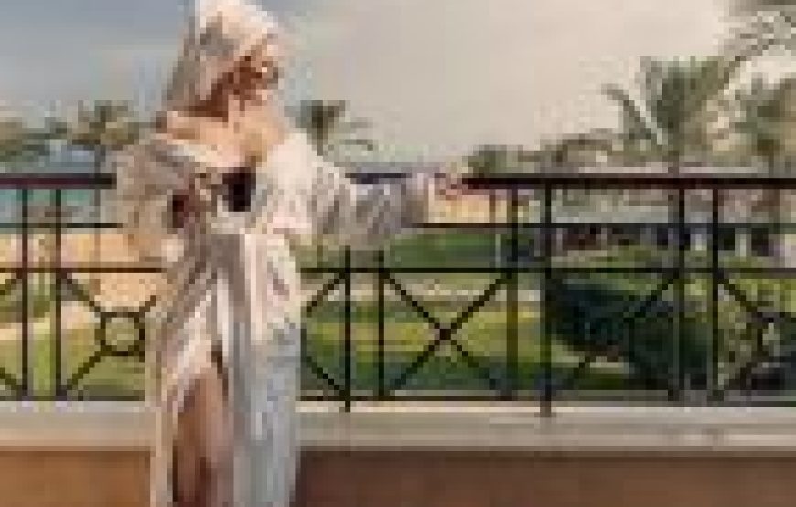 El Sokhna Day Use Stella Di Mare Grand Hotel
