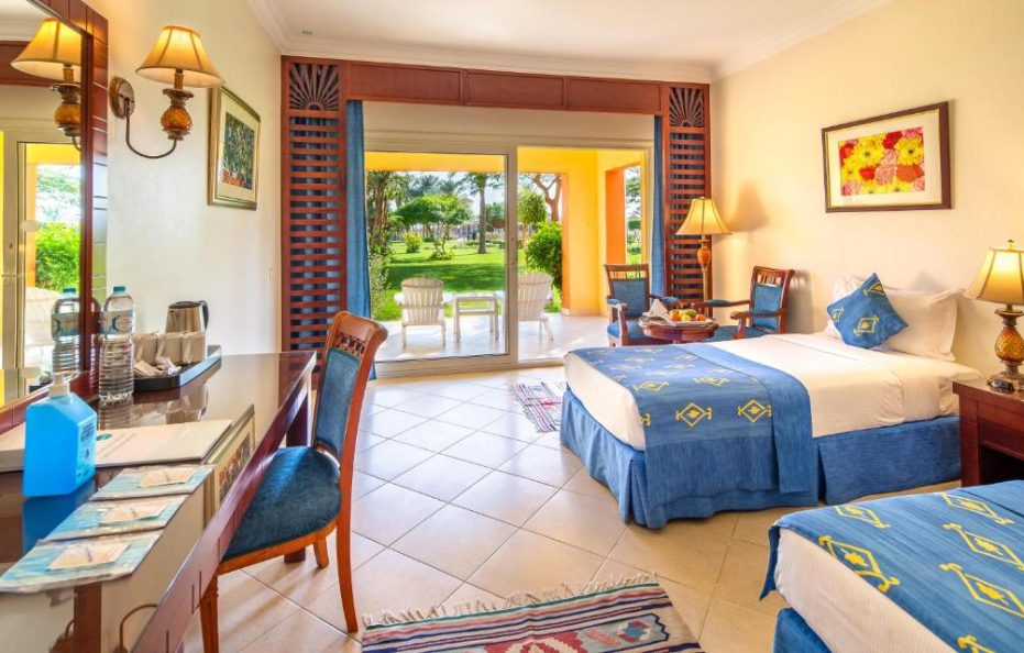 Sentido Caribbean World Soma Bay,EG