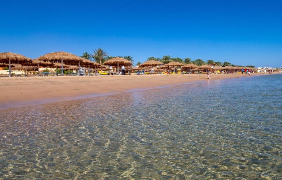 Sentido Caribbean World Soma Bay,EG