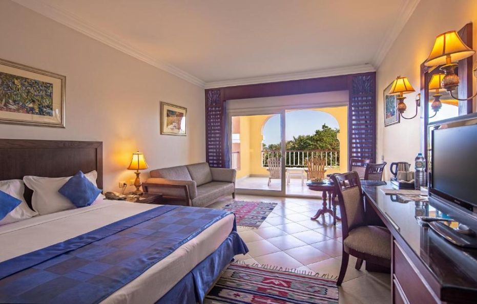 Sentido Caribbean World Soma Bay,EG
