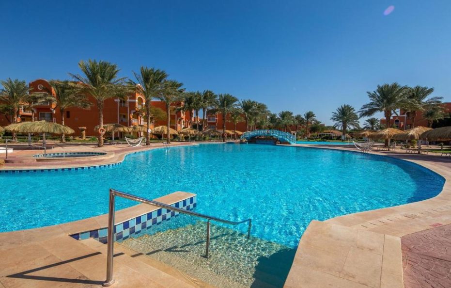 Sentido Caribbean World Soma Bay,EG