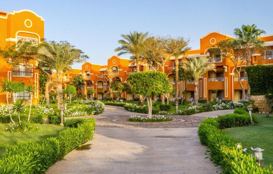 Sentido Caribbean World Soma Bay,EG