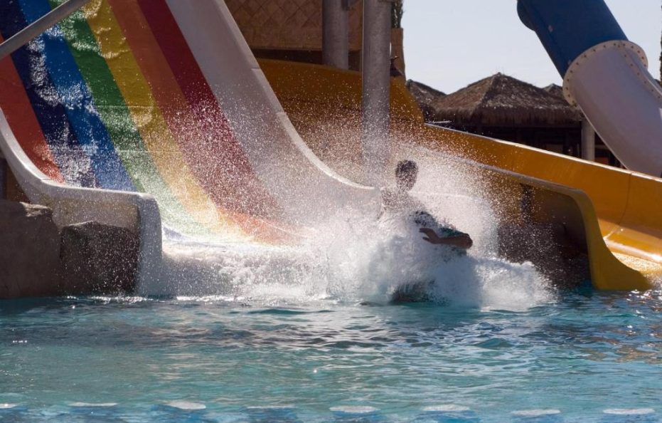Sentido Caribbean World Soma Bay,EG
