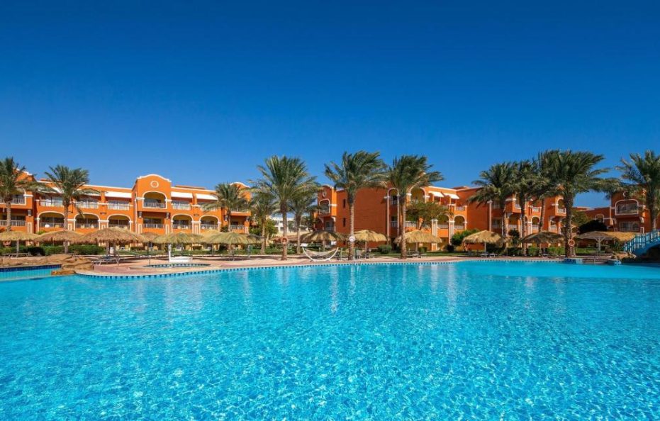 Sentido Caribbean World Soma Bay,EG